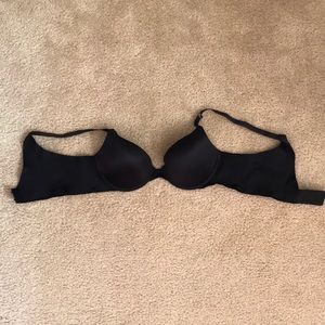 Soma Vanishing Back Push Up Bra